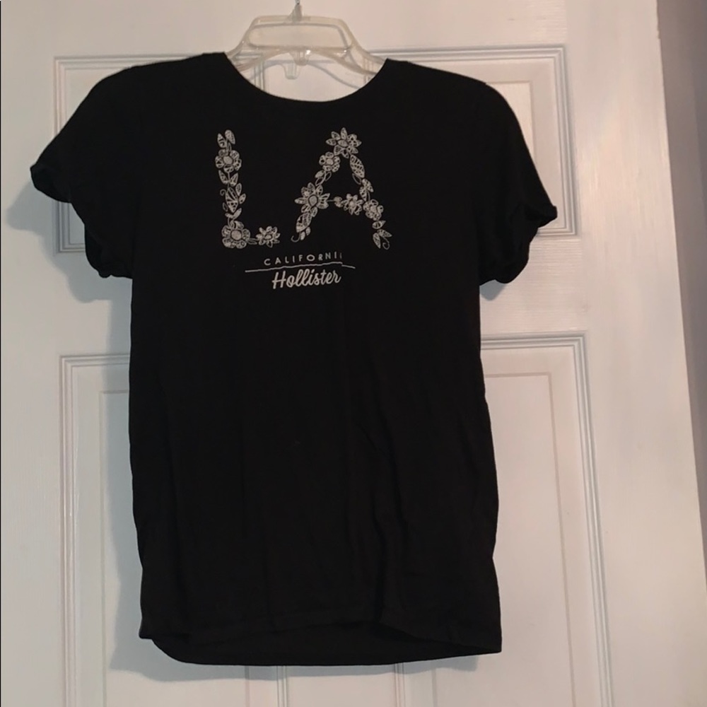 LA Hollister T-Shirt